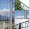 Double Wire Fence