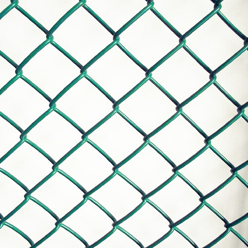 Chain Link Fence
