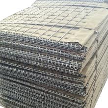 Hesco Barrier