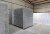 Temporary Fence