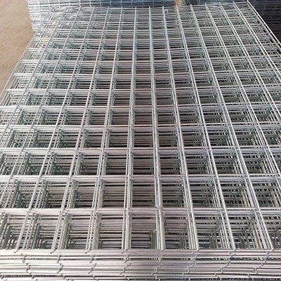 Welded Wire Mesh Panel